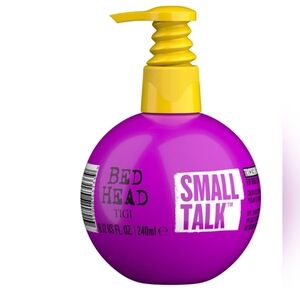 TIGI Bed Head Small Talk Thickening Cream Hair Styling Fine Hair Volume